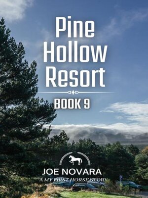 cover image of Pine Hollow Resort